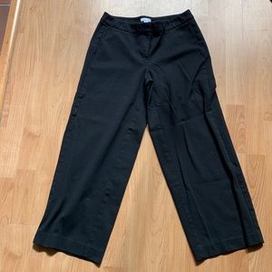 ❤️j. Jill❤️ ponte Rayon business Casual Slacks trousers